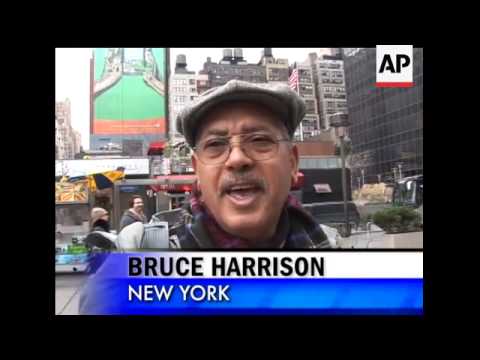 Officials say the daughter of the late President John F. Kennedy will be the governor's choice to fi