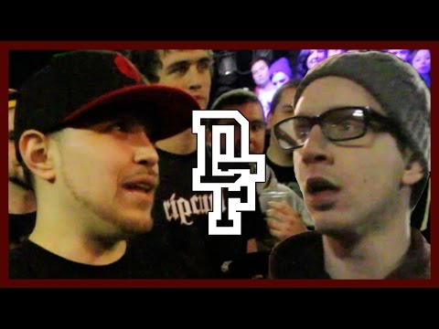 Truth vs Illmac