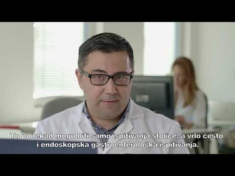 Dr Srđan Marković - Na koje stomačne probleme se pacijenti najčešće žale?