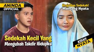 Download lagu Sedekah Terakhirku di Hari Itu, Ternyata Mengubah Segalanya | Kisah Nyata mp3