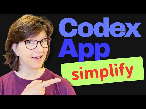 Codex App vs Cursor: They're Not Even Competing