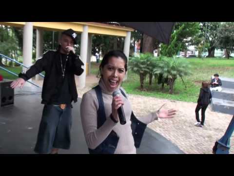 Klasse Korreria - Klasse no Mic (Ao vivo)