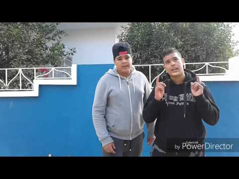 bmc ft manziliano ft gadour mc ☆ya 7ouma☆ (rap tunisien 2017)