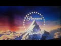 Paramount High Definition Logo