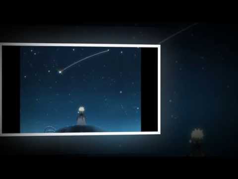 Naruto Shippuuden Nagareboshi ~Shooting Star~ HOME MADE Kazoku
