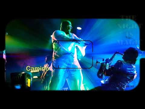 Black skin Mile Karaoke