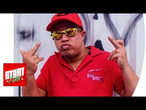 Mr. Beiço - Cheio de Din Din (Prod. Gabriel Moreira)