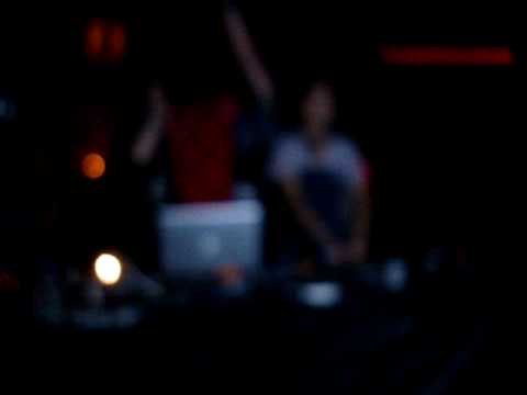 Camea & Alexi Delano 3 (2010 @ Nocturnal)