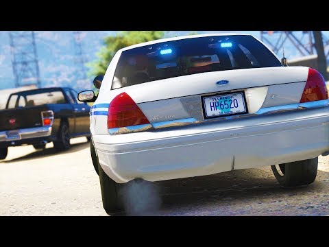 LSPDFR - Day 943 - Hunger Salary System