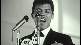 Count Basie with O C Smith vcl - Deed I Do (Live video 1962)