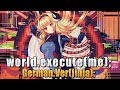 Mili - world.execute(me);『German Ver.』| Jinja