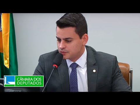 Desenvolvimento Urbano - Discussão e votação de propostas - 07/05/2025