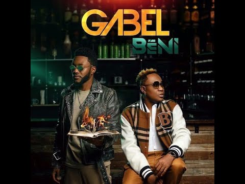 Dr. Love · Gabel featuring Masterbrain