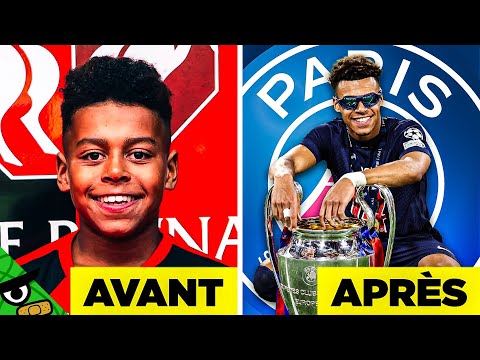 Le surDoué qui fait trembler le Football... ✨