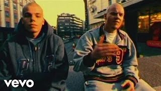 Fintelligens - Vaan Sil On Väliä (Video)