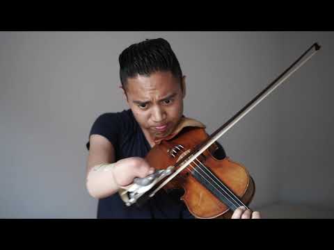 Ernst Last Rose of Summer Theme