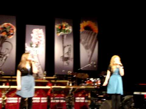 Divino Canto / Ola Marta i Agata