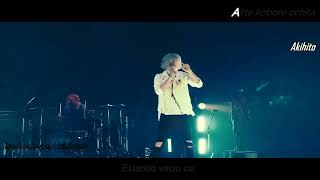 Download lagu My First Story alone concert live mp3 Download lagu My First Story alone concert live mp3