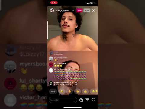 Yo gygs look vivo vium x