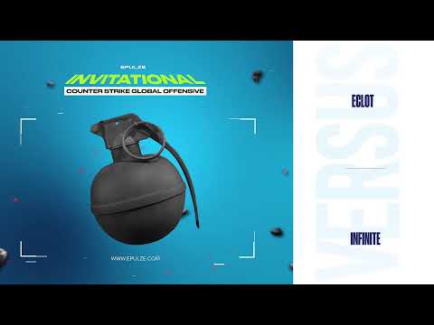 EPULZE Invitational #1 | Dynamo Eclot vs Infinite Gaming