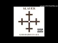 Slayer – Deviance