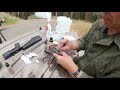 Basics of Firearm Cleaning