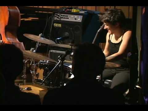 Shakers N Bakers - "Scour & Scrub"  (Jamie Saft - Jeff Lederer Battle Duo)