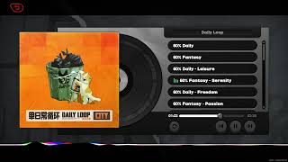 60% Fantasy: Serenity - Zenless Zone Zero OST