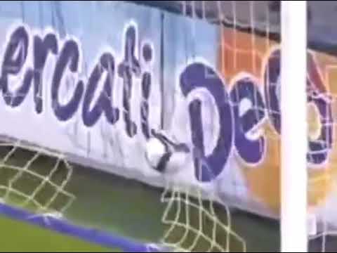 Quella volta in cui German Denis fece tripletta alla Reggina