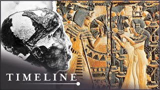 The Race To Bury King Tut (Egypt Conspiracy Documentary) | Timeline