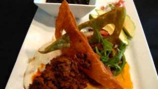 Tryst Cafe Restaurant In Desert Ridge Phoenix
