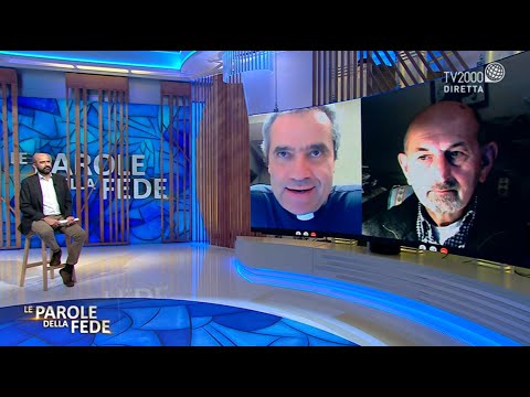 Le parole della fede, 12 novembre 2020 - Cosa sono inferno, purgatorio e paradiso?