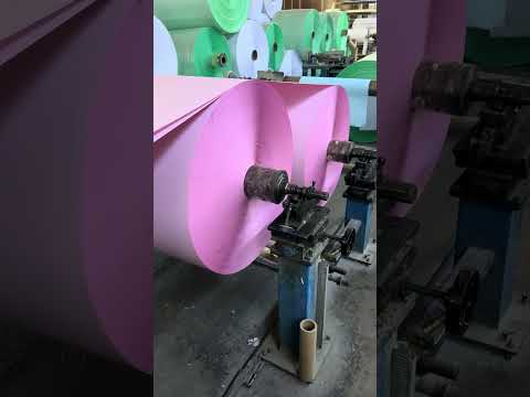 Carbonless Paper #carbonlesspaper #NCR #dakar#Banjul#Guayaquil#Callao #SantaCruz#Santiago#risunpaper