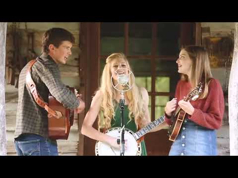 Christmas Time's A-comin' video
