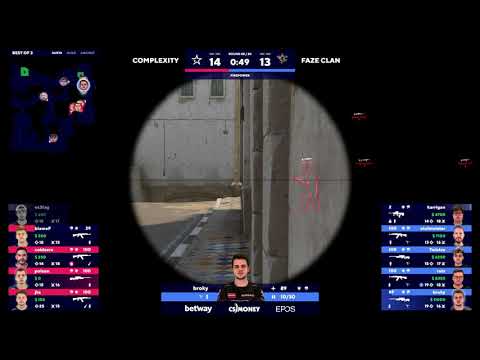 rain deleted poizon | BLAST Premier Fall Groups