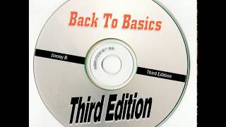 Lorain Polka Sharps/Jimmy B's Third Edition, Play Musicians Play Polka