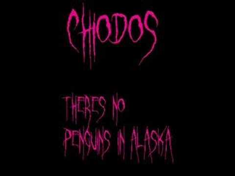 Chiodos - Theres No Penguins In Alaska