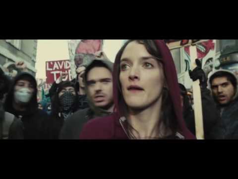 Bastille Day Official International Trailer HD 2016   Idris Elba, Richard Madden Action Movie HD