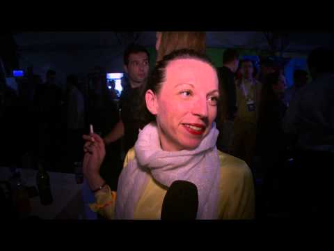 WinDays15 Party - sretan nam rođendan!