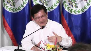 Re: [新聞] 駐外代表淪政治酬庸？林佳龍曝「選才標準