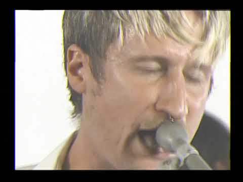 The Band Ice Cream - ALGORITHMIC APATHY