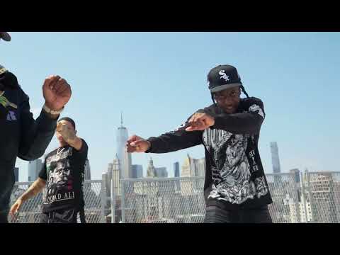 40 Ourty feat JFK Waxx & OnPointLikeOP - Make Em Mad