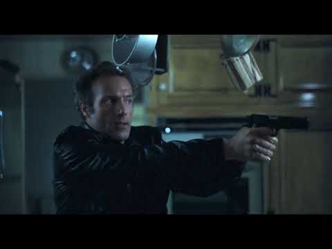 Thief Ending, last 10 minutes including complete track 'Confrontation'