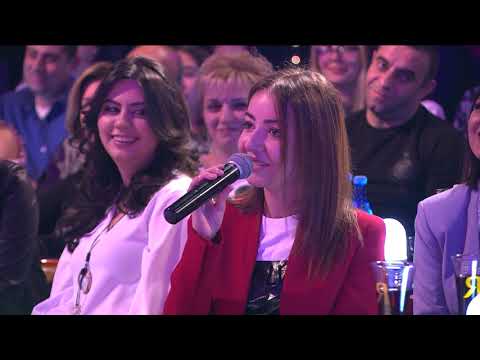 Women's Club 51 - Հյուրեր /MTS TV/