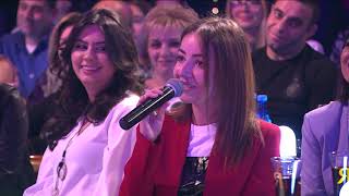 Women's Club 51 - Hyurer /MTS TV/