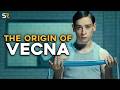 Stranger Things Vecna S Origins Explained