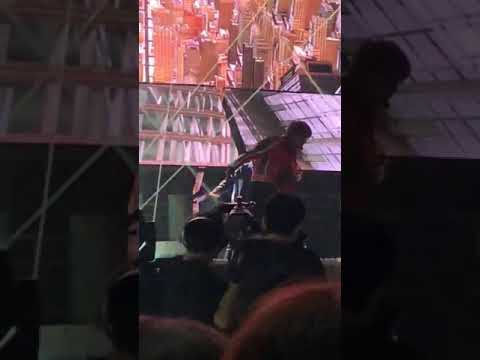 #EXO #EXplOrationinSeoul  190721 EXO- Transformer Kai focus EXplOrationin Seoul Day 3 EXO Planet #5