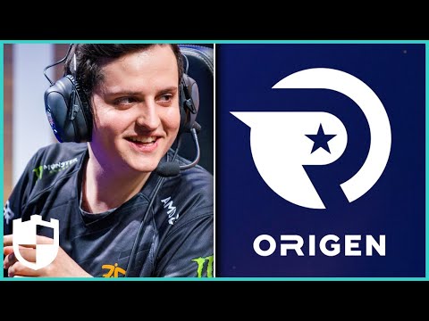 sOAZ on his time in Origen & working with FORG1VEN