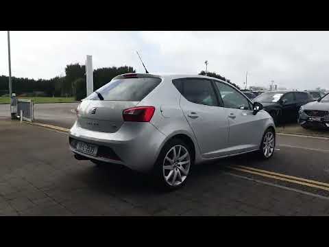 SEAT Ibiza 1.2TSI 95HP - WAS €12,950 NOW €11,950 - Image 2