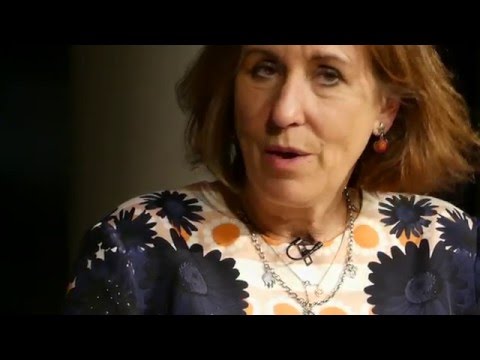 An Evening with Kirsty Wark | RTS North West